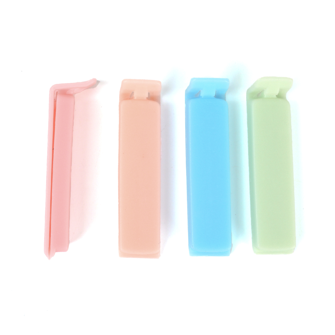 Food Bag Sealing Clip1