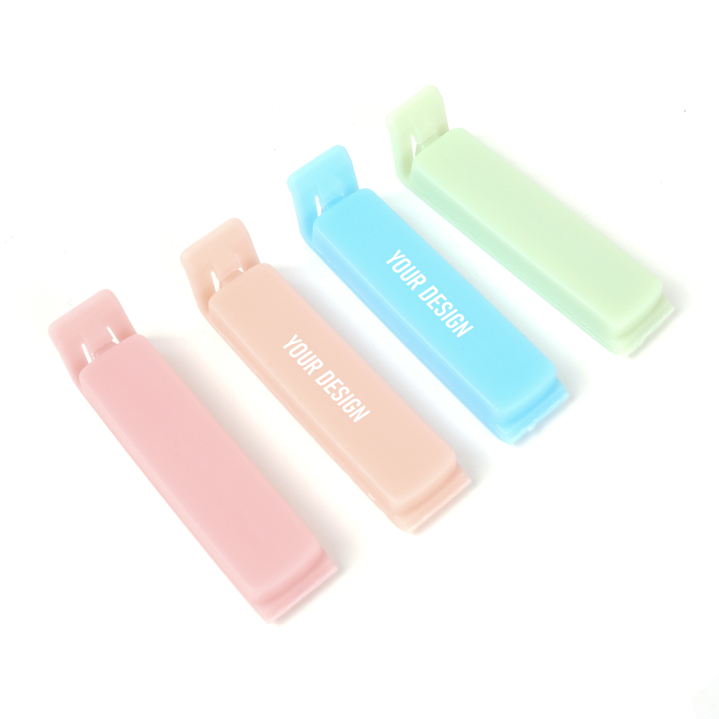 Food Bag Sealing Clip2