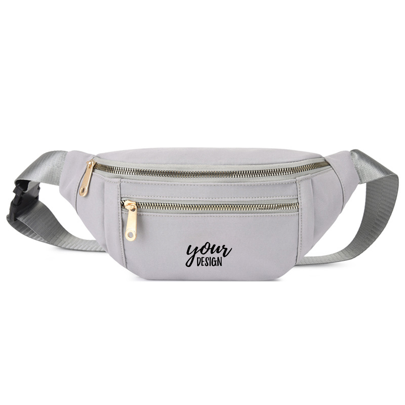 Fanny Pack Crossbody Bag1