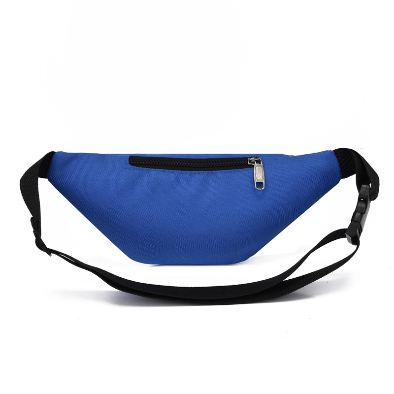 Water-Proof Oxford Fanny Pack 2