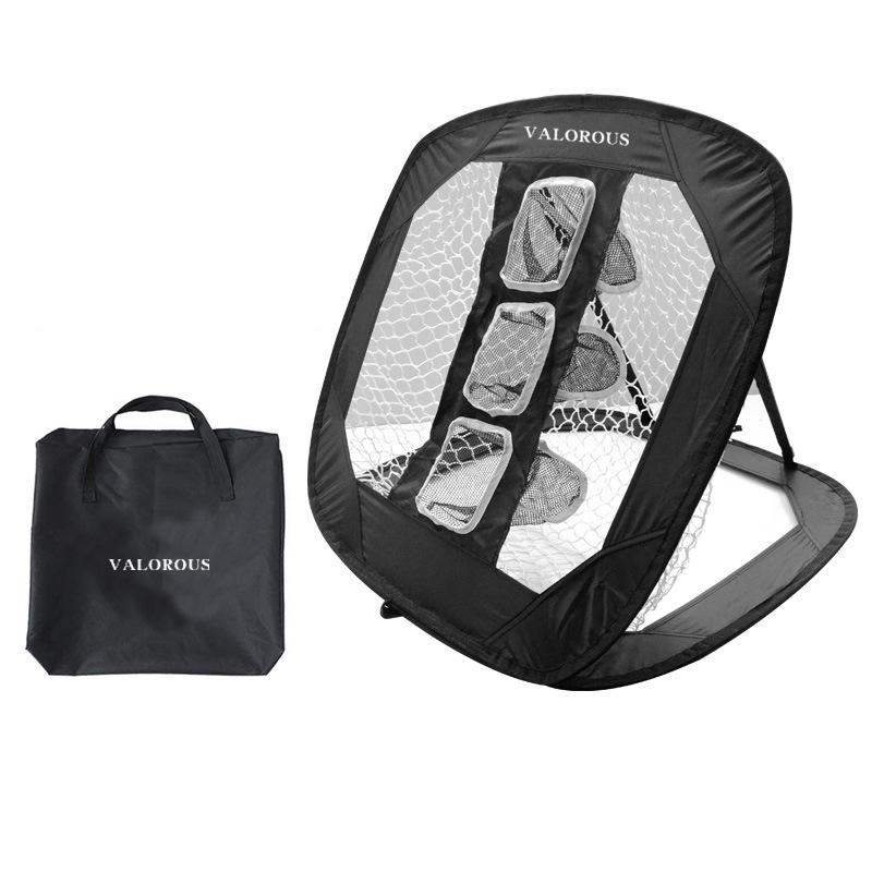 Golf Training Chipping Kit