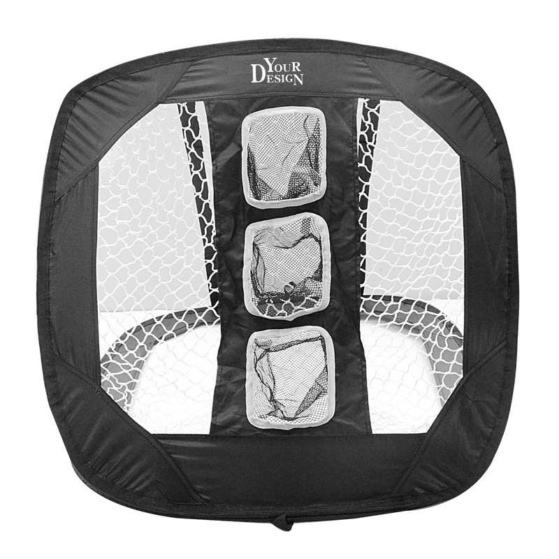 Golf Training Chipping Kit1