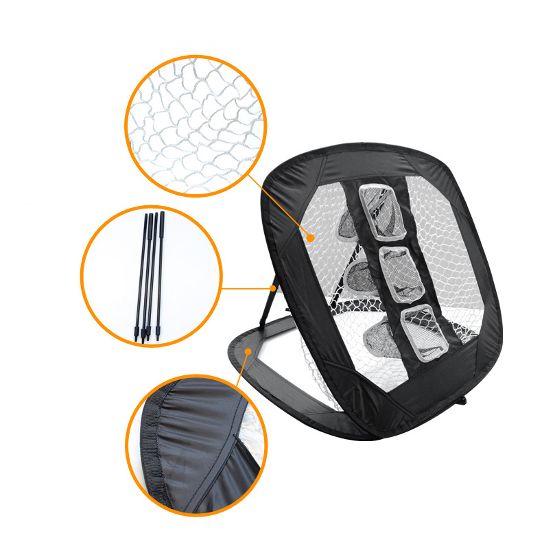 Golf Training Chipping Kit3