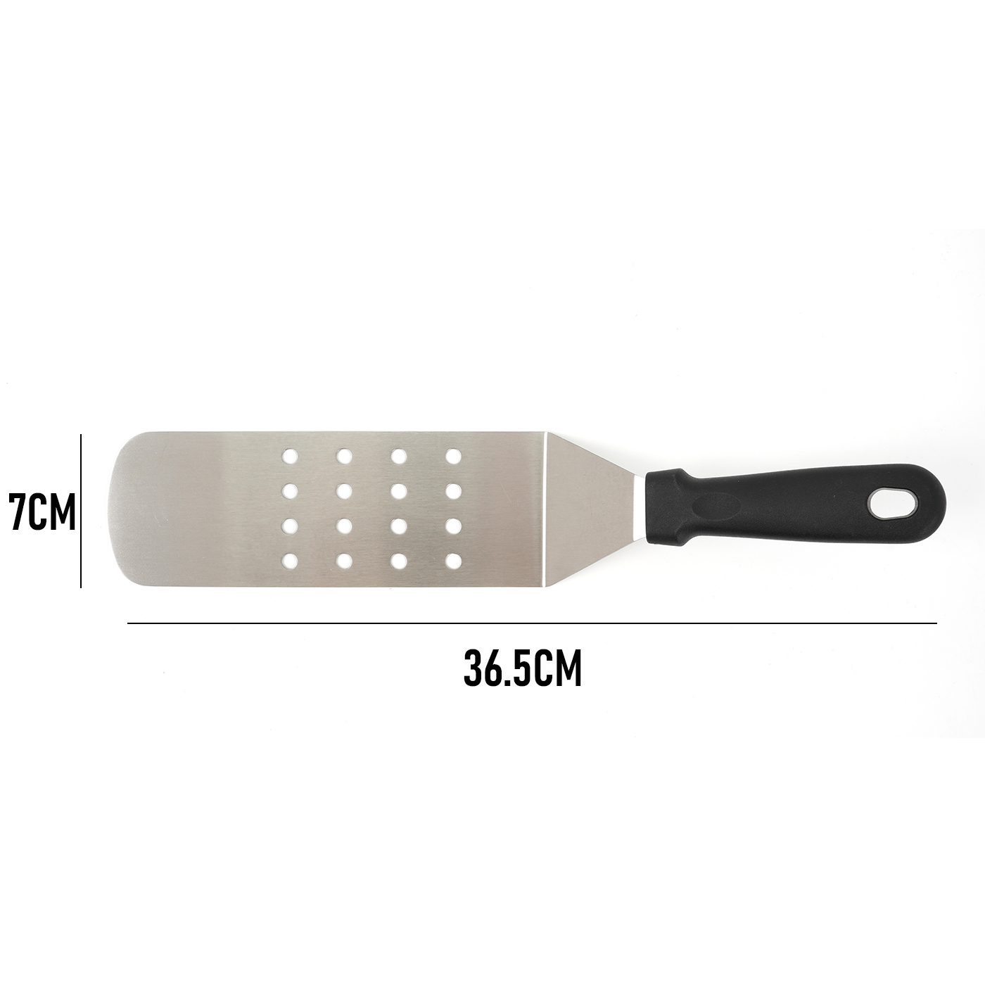 Stainless Steel Spatula&nbsp;2
