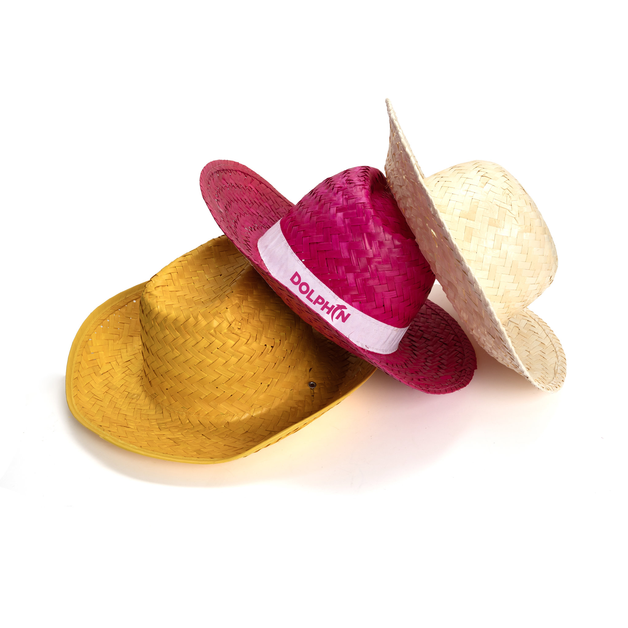 Sun Straw Panama Hat3