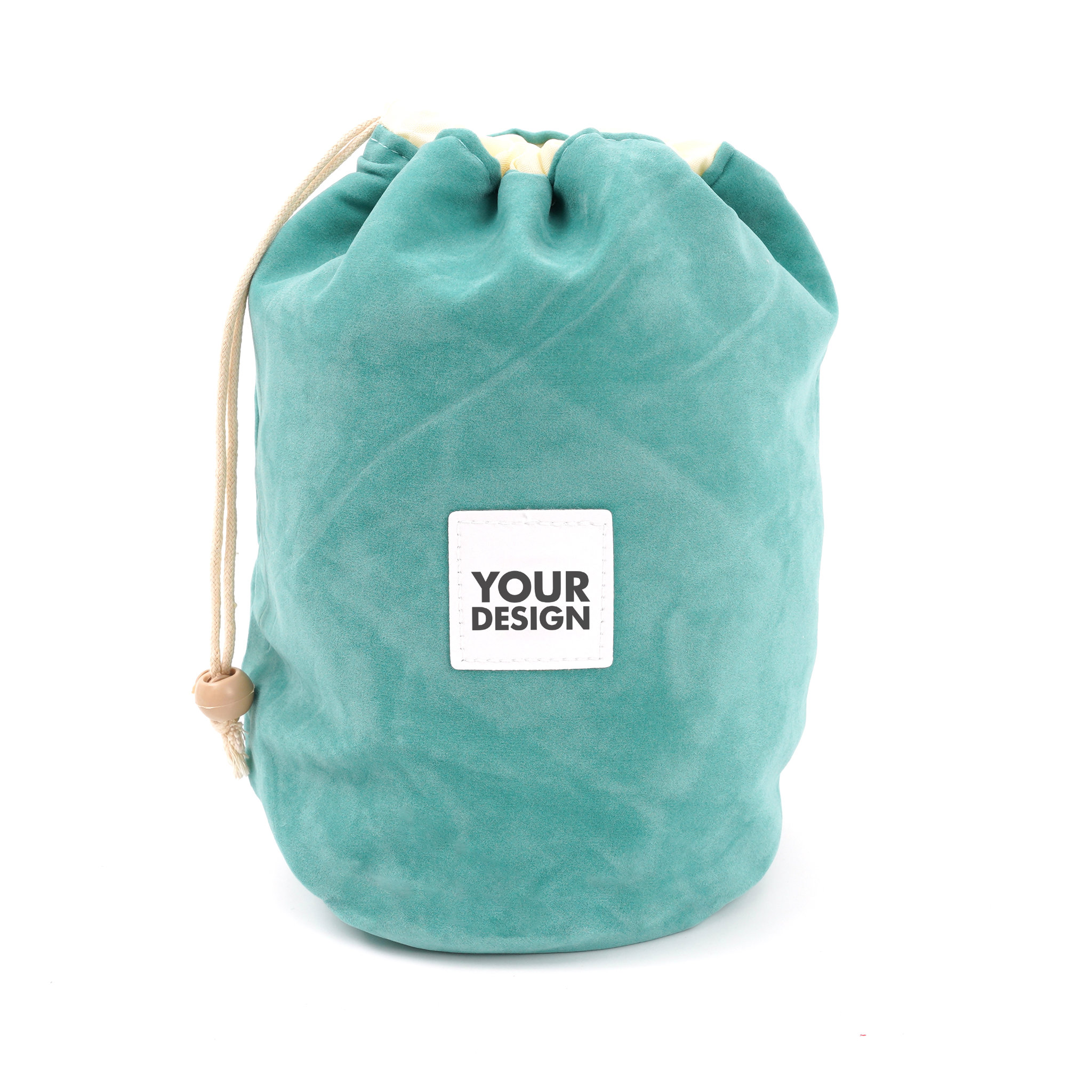 Drawstring Makeup Bag3