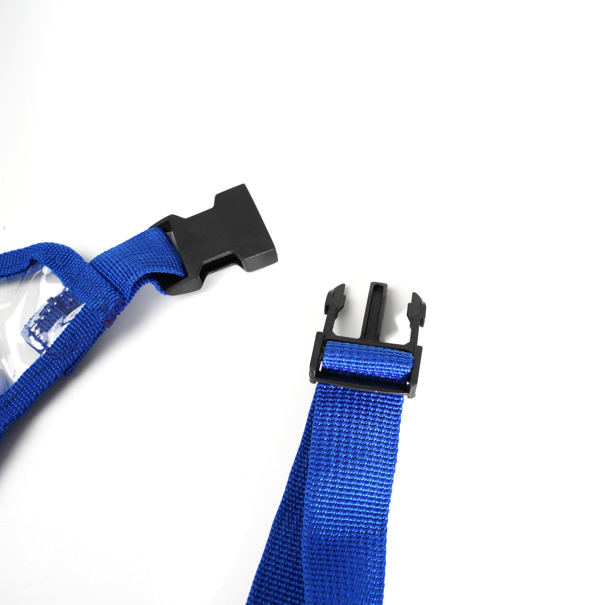 Durable Water Resistance Waist Bag 2