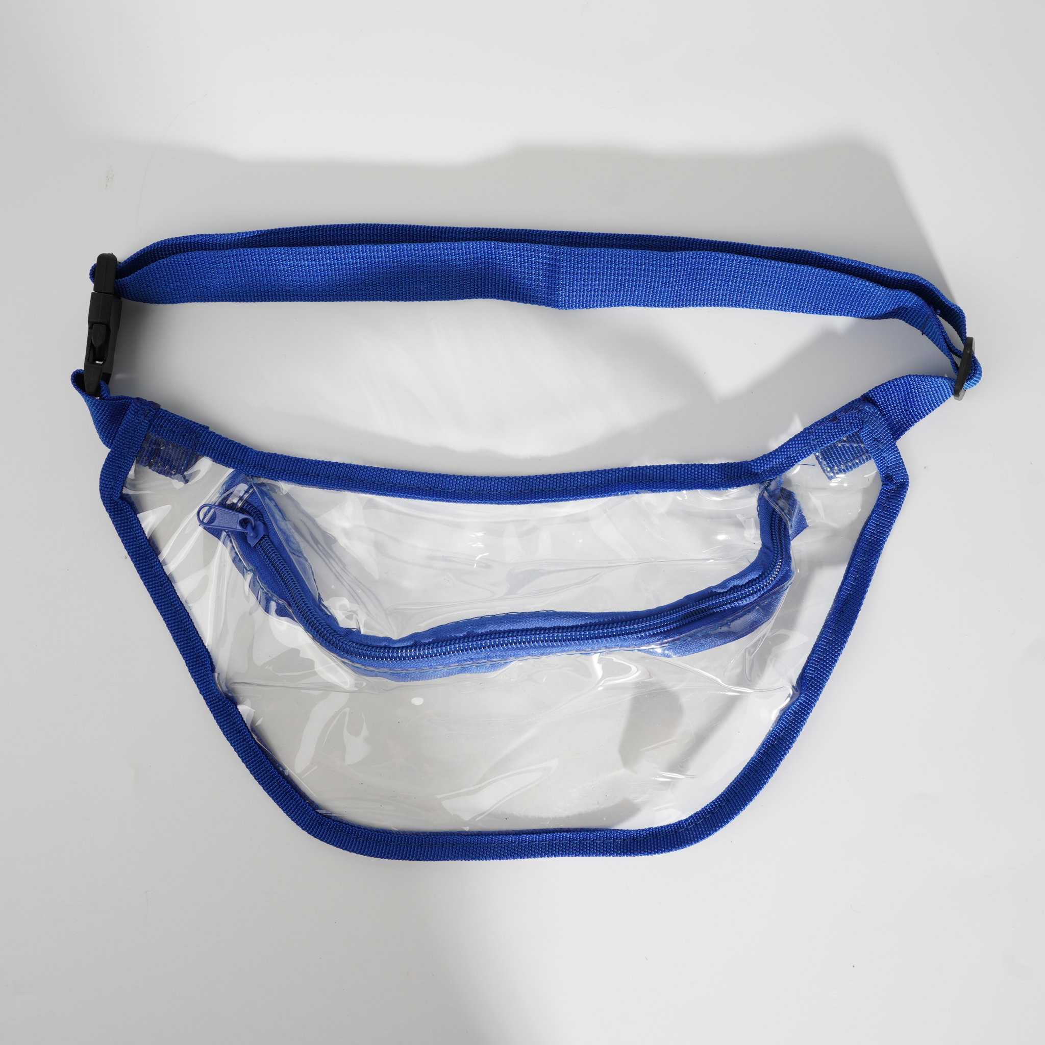 Durable Water Resistance Waist Bag 3