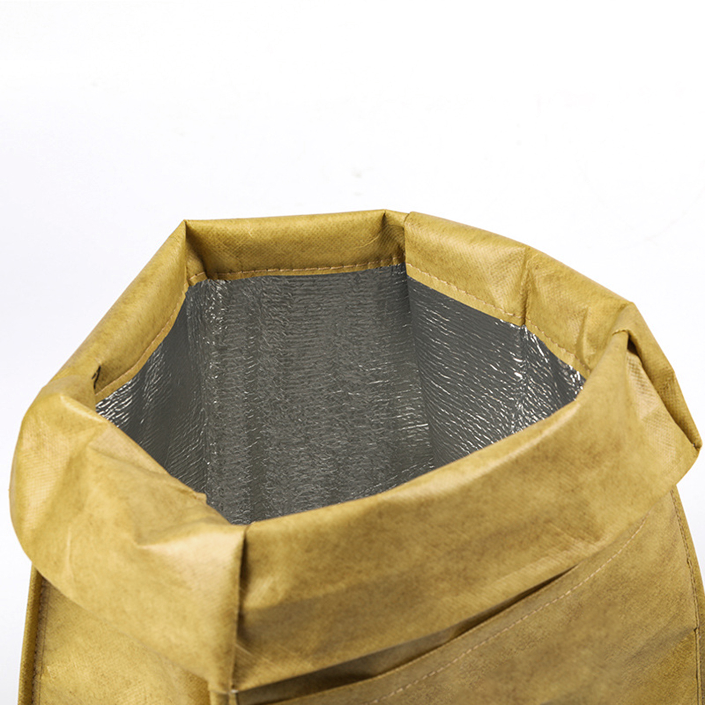 Roll Up Insulation Lunch Bag3