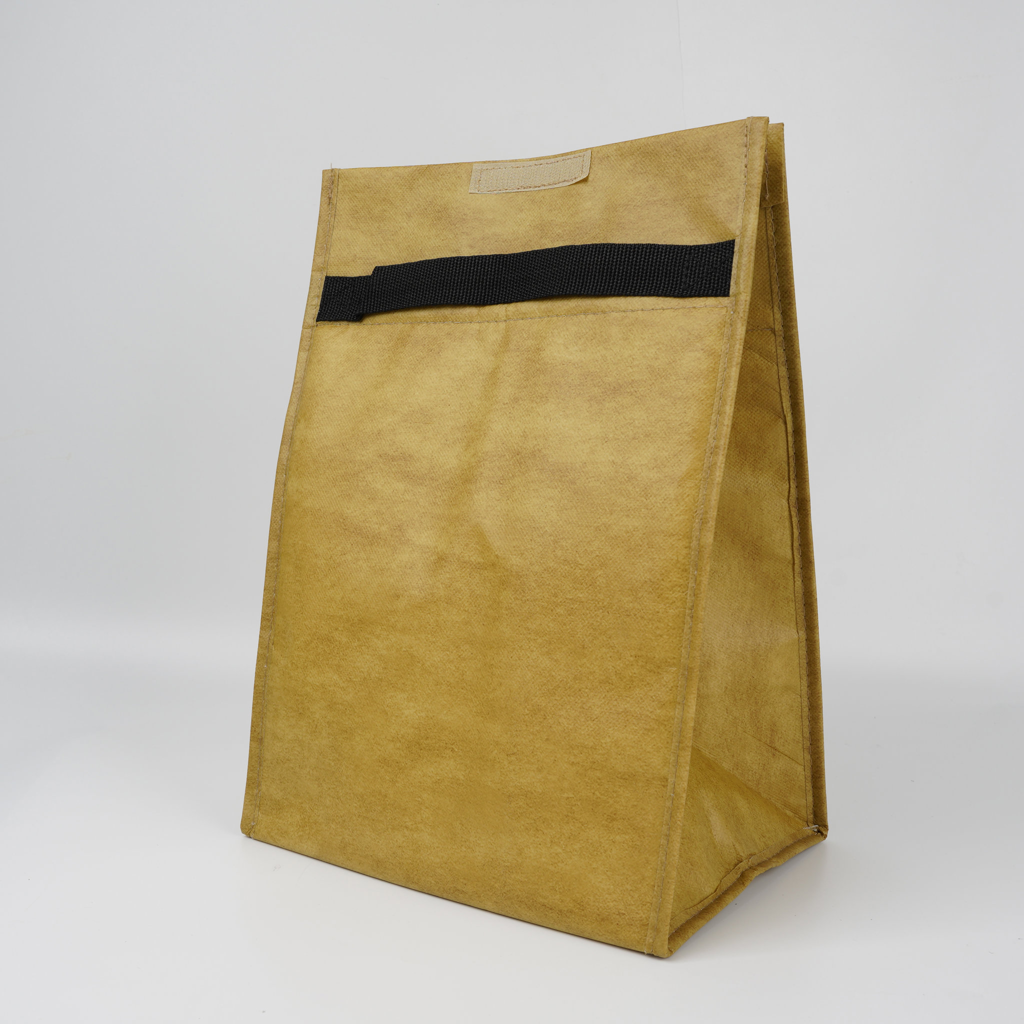 Roll Up Insulation Lunch Bag2