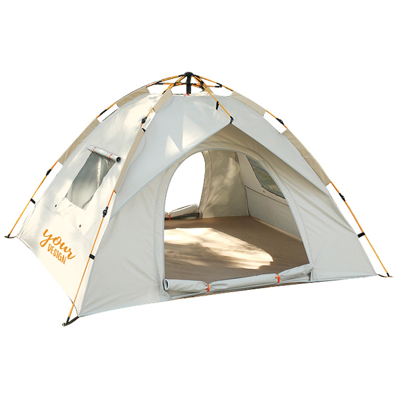 Multi-person Camping Tent 1