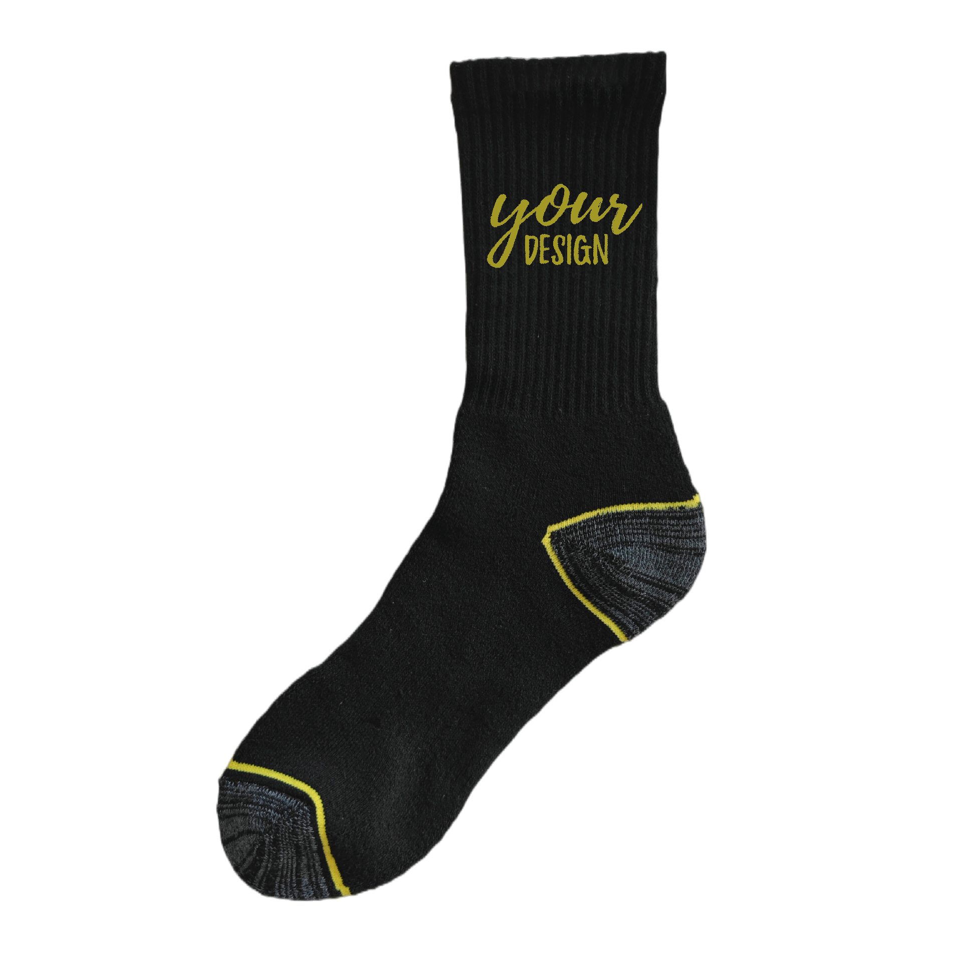 Promotional Cotton Socks1