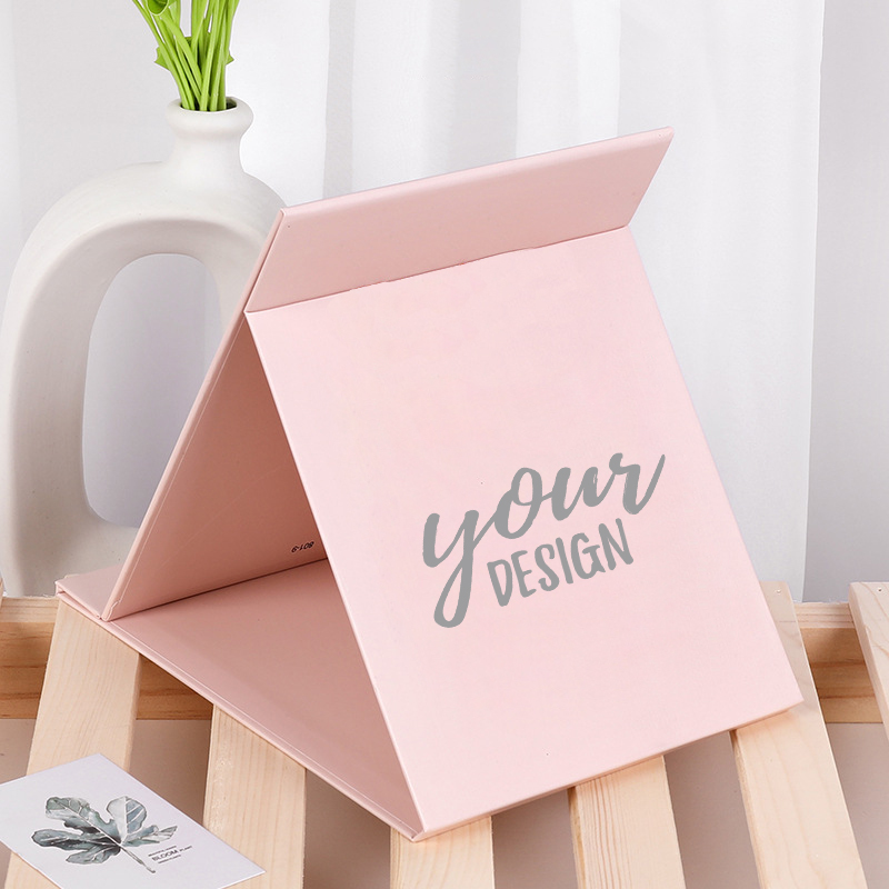 Desktop Folding Mirror1