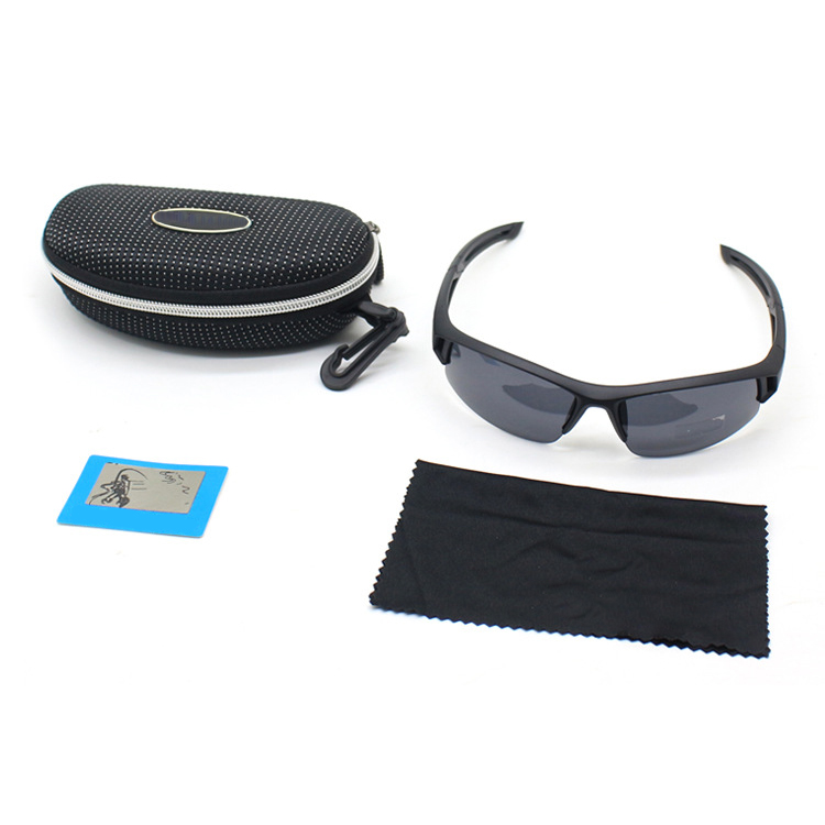 Promotional Sports Polarized Sunglasses Pack​