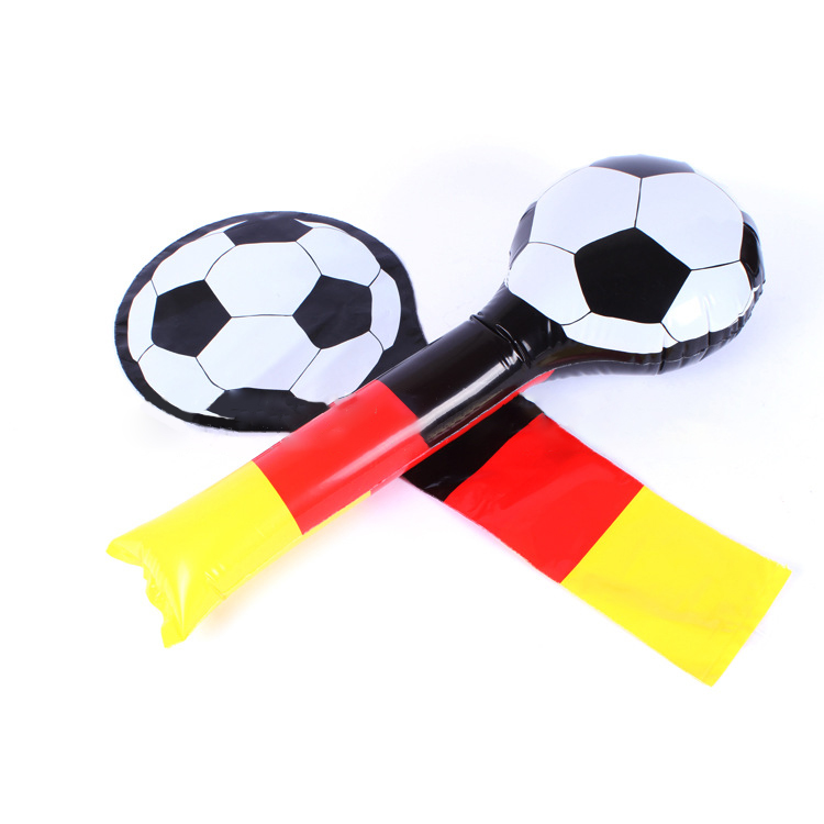 Team Inflatable Cheerleading Sticks2