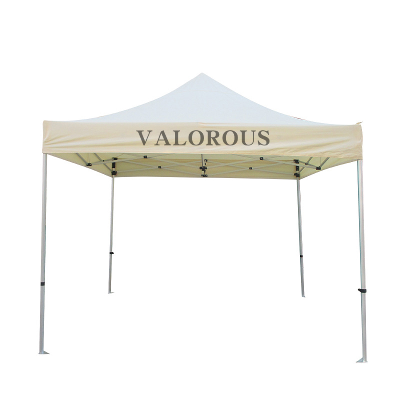 Hexagon Aluminium Frame Exhibition Tents