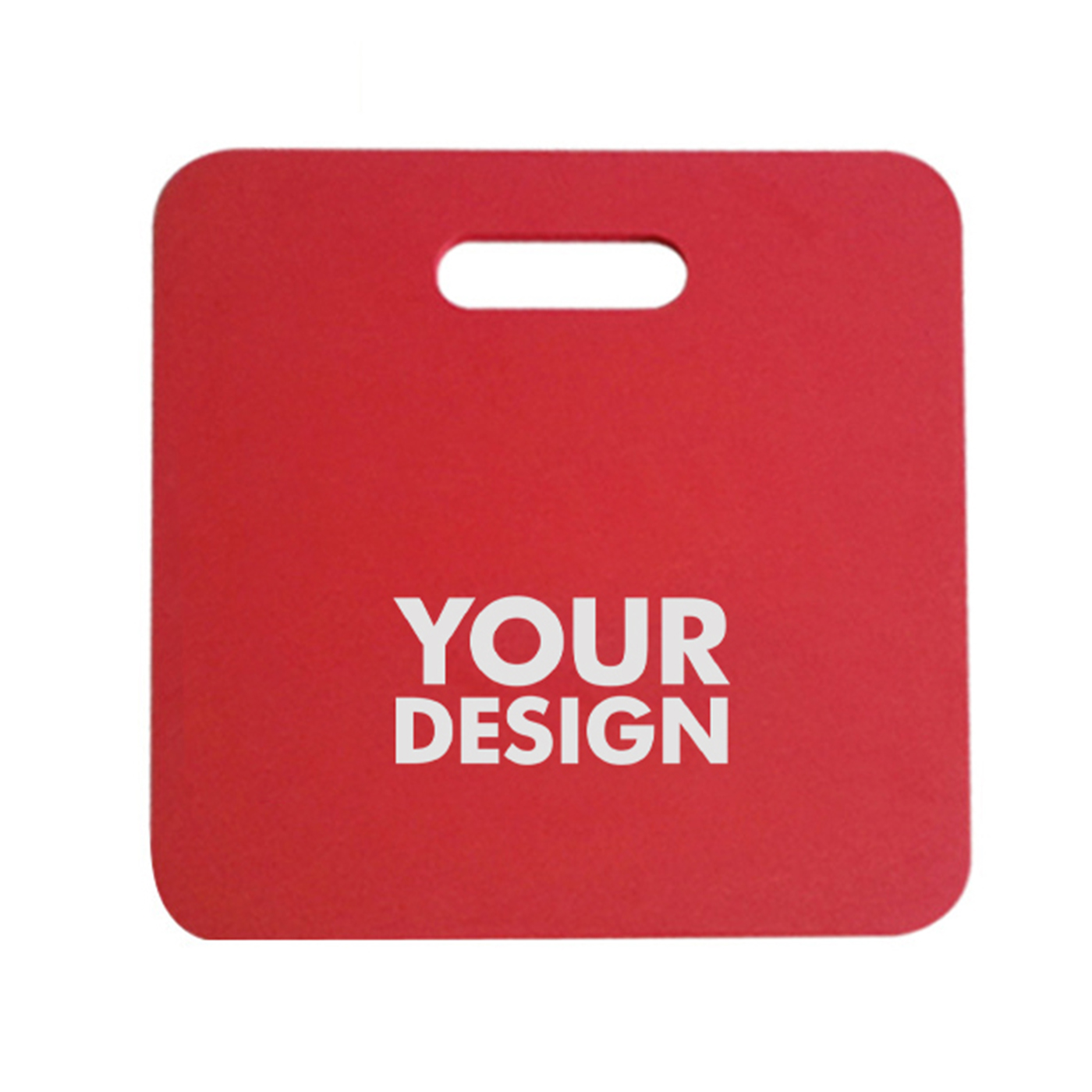 Custom Stadium Seat Cushions Set1