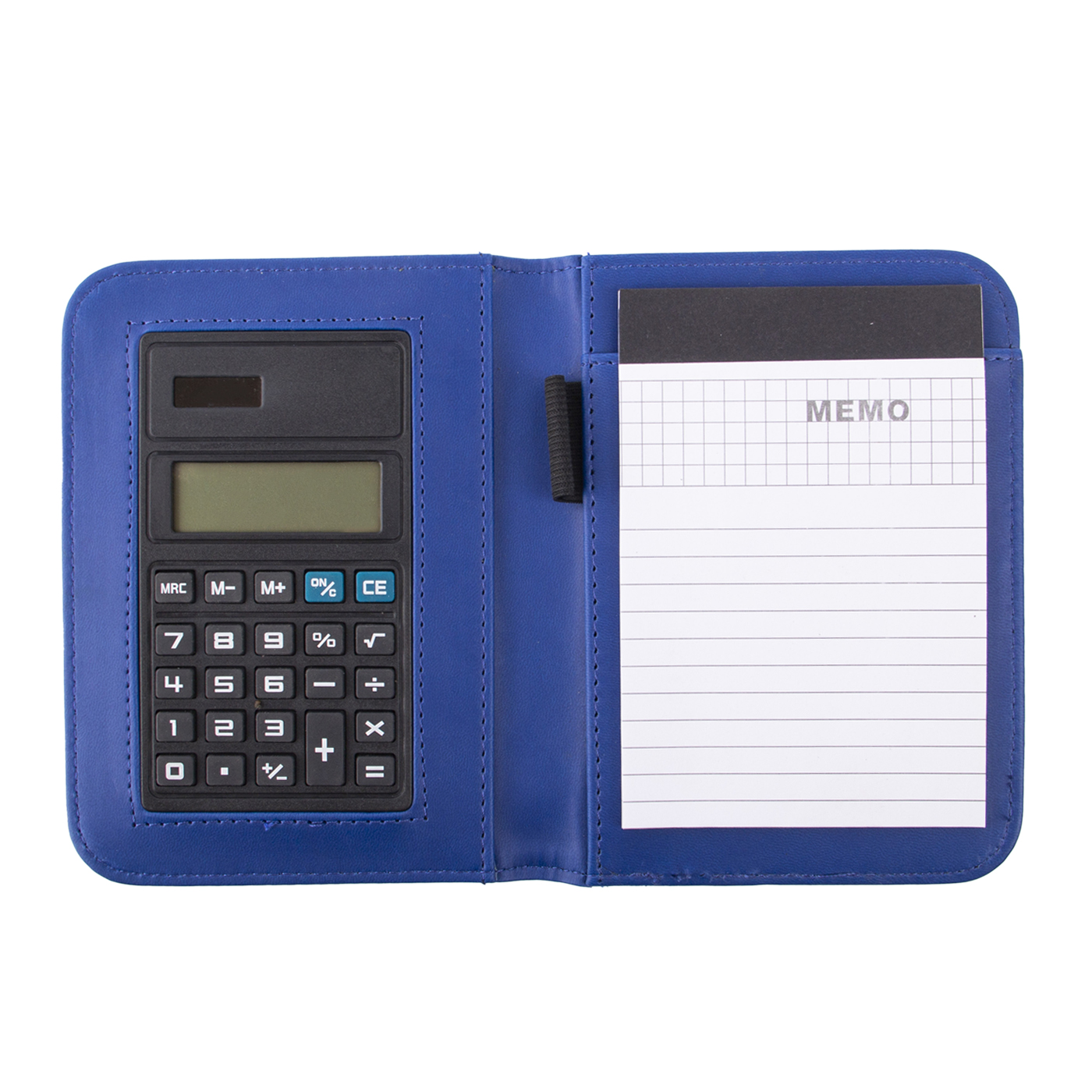 Padfolio Organizer with Calculator3