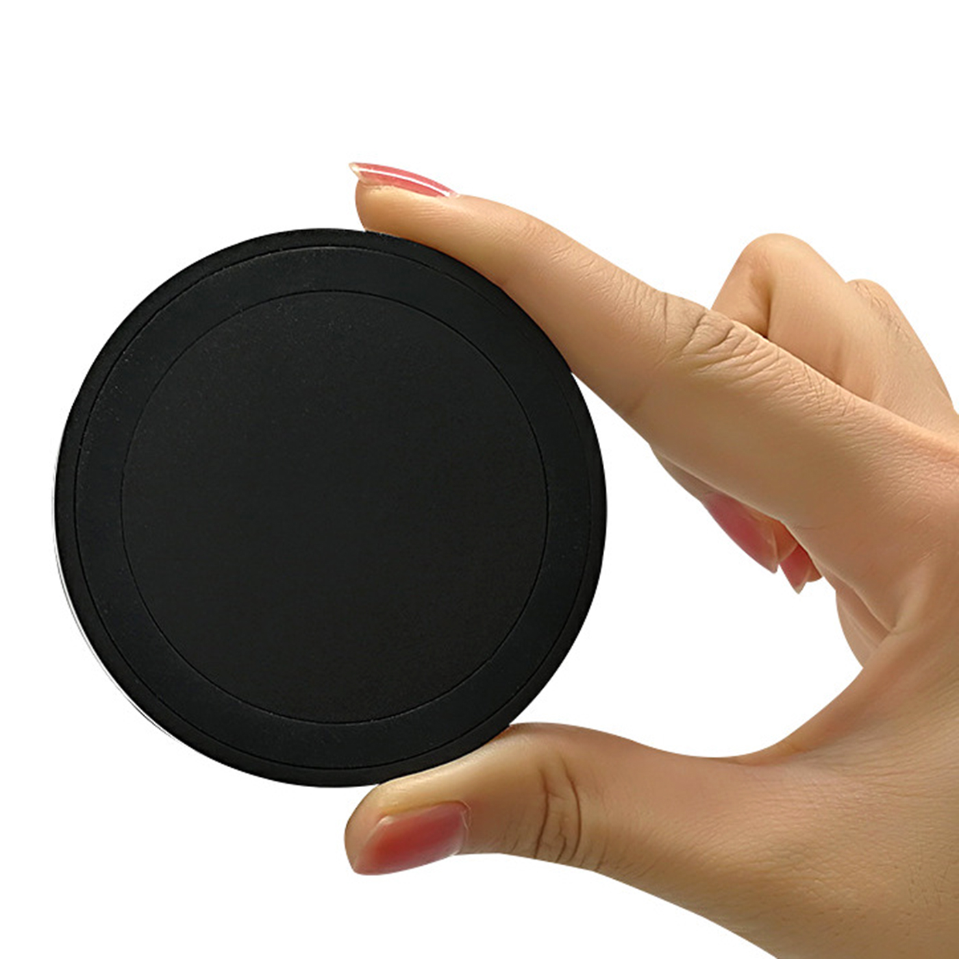 Personalized Wireless Charger Station2