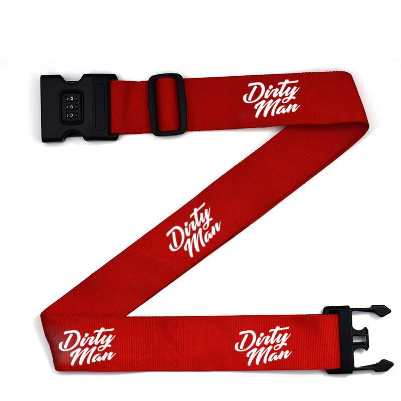 Adjustable Luggage Strap