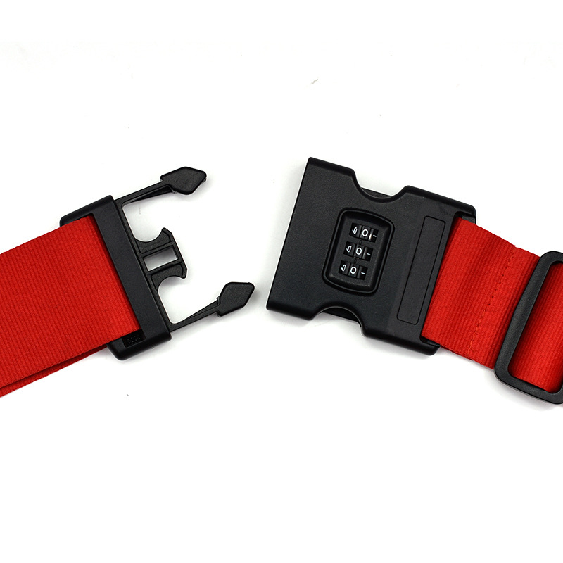 Adjustable Luggage Strap3