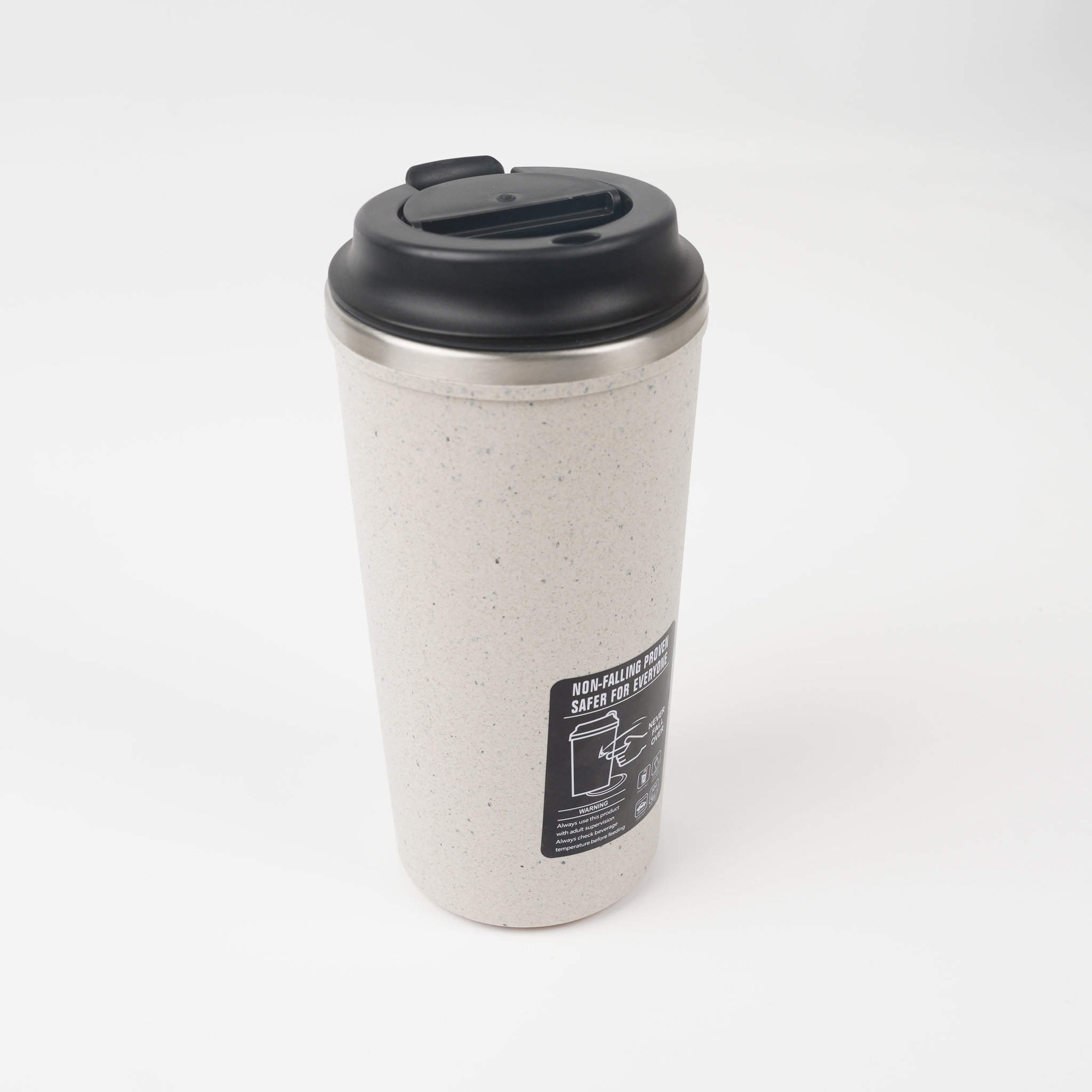 Reusable Thermal Coffee Cup4