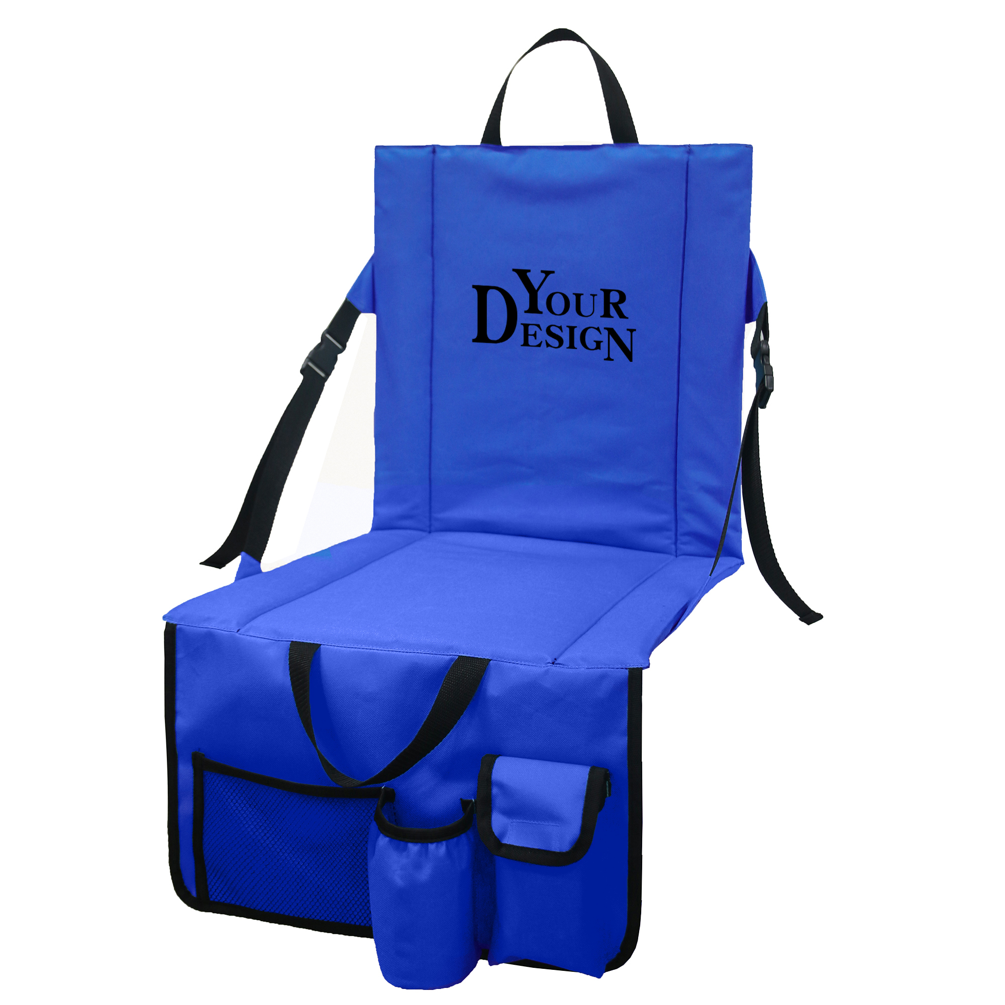 Foam Cushion Stadium Seats1