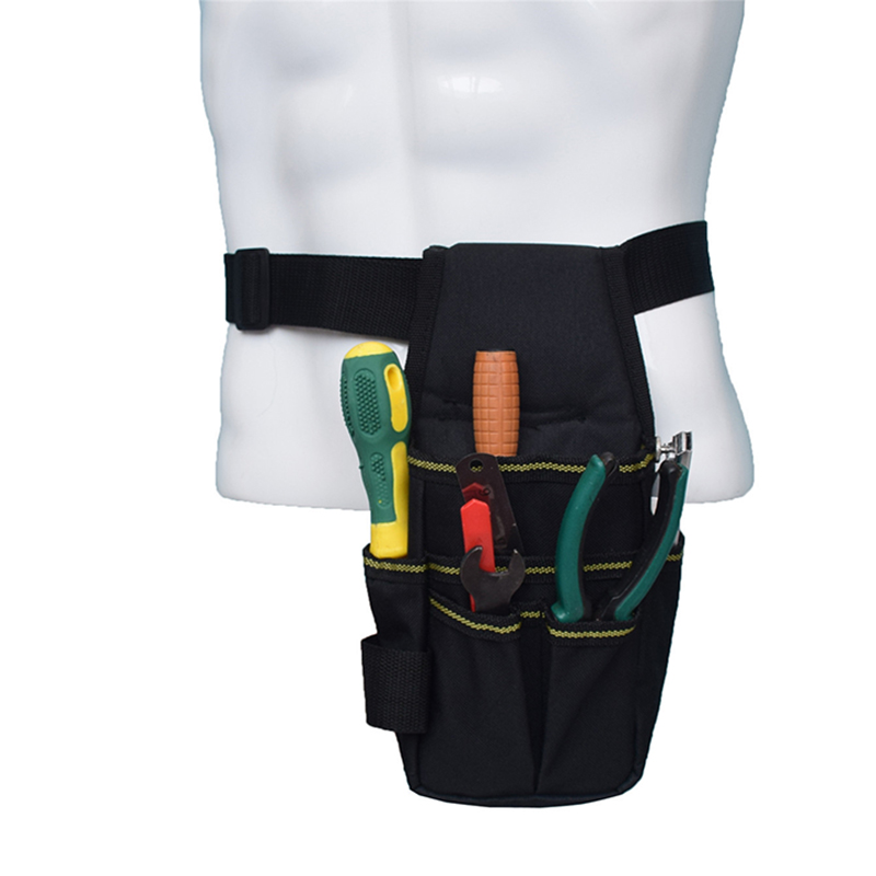 Adjustable Garden Waist Bag3