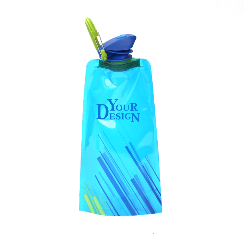 Portable Folding Bottle1