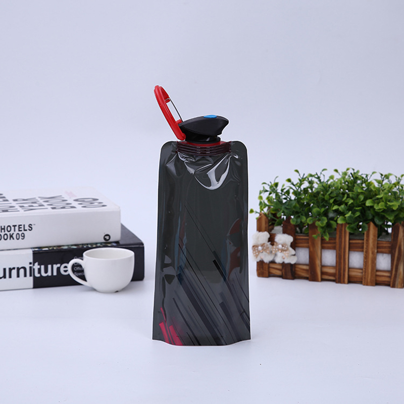 Portable Folding Bottle2