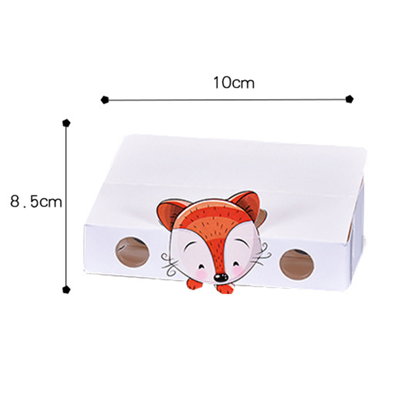 Promotional Cardboard Binoculars1