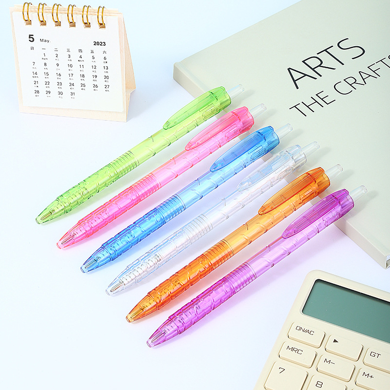 Promotional RPET Ballpoint Pen1