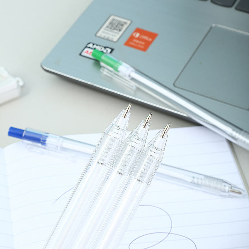 Promotional RPET Ballpoint Pens3