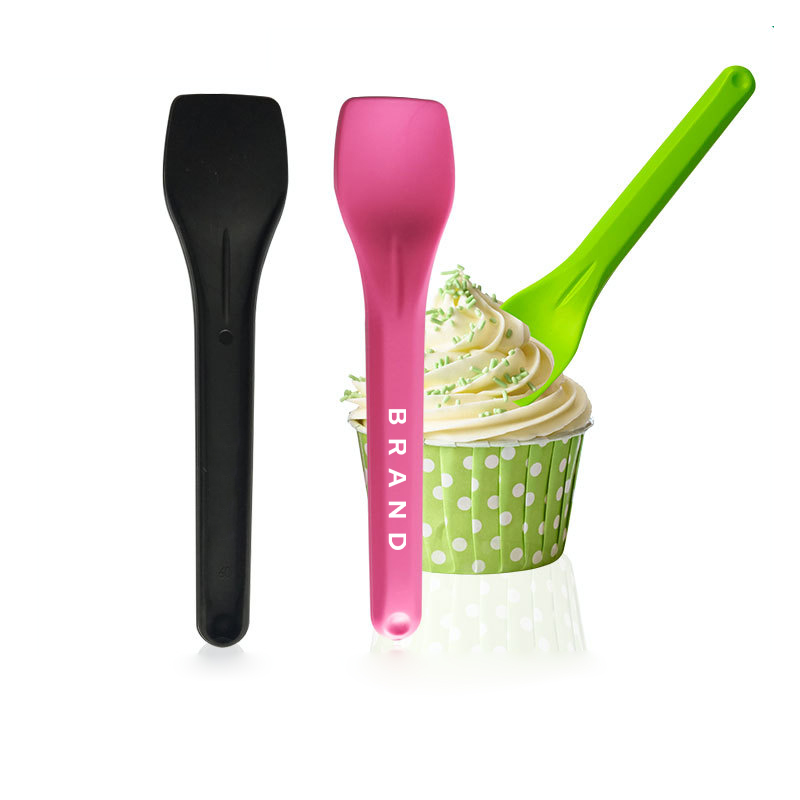 Bio-Degradable PLA Spoon 
