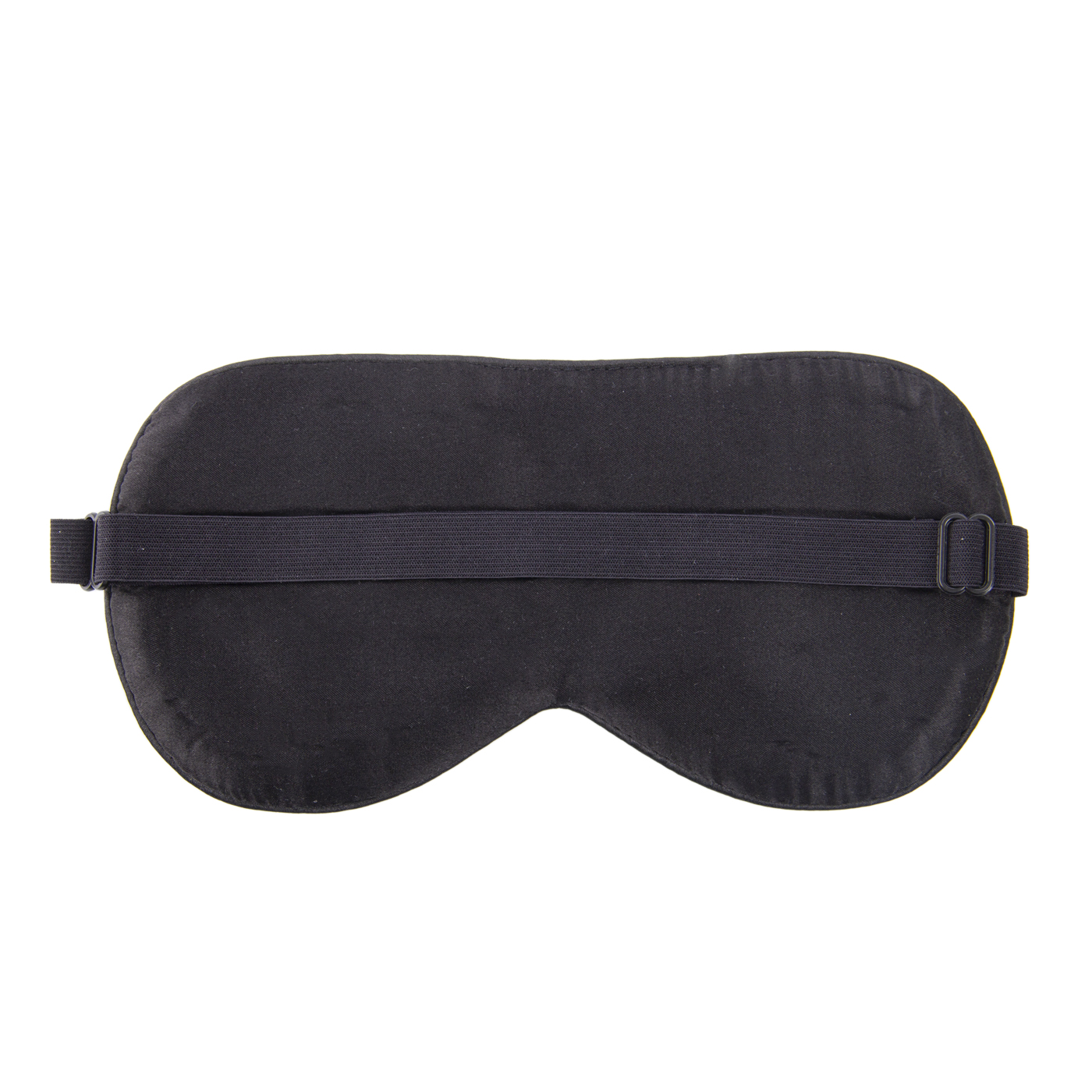 Embroidered Silk Eye Mask1