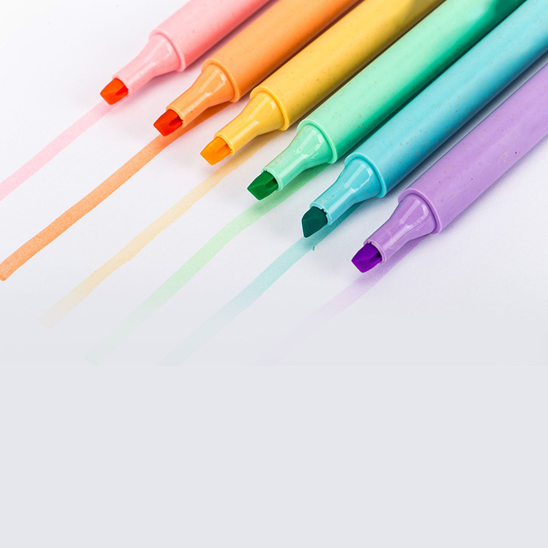 Double-Ended Highlighter Pen2