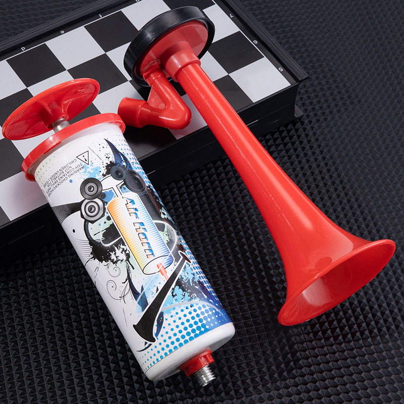 Sports Events Football Loudspeaker 2