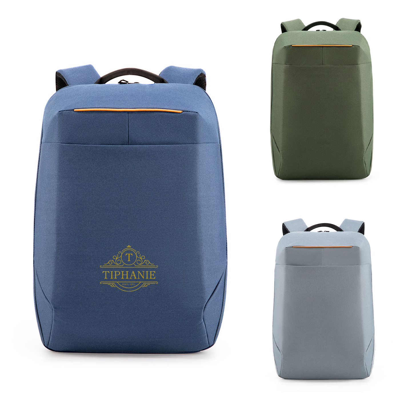  Business Laptop Backpack