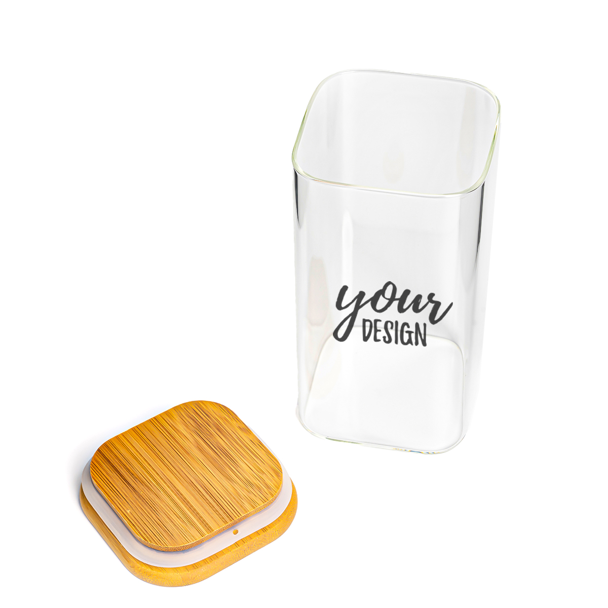  Glass Jars With Lids1