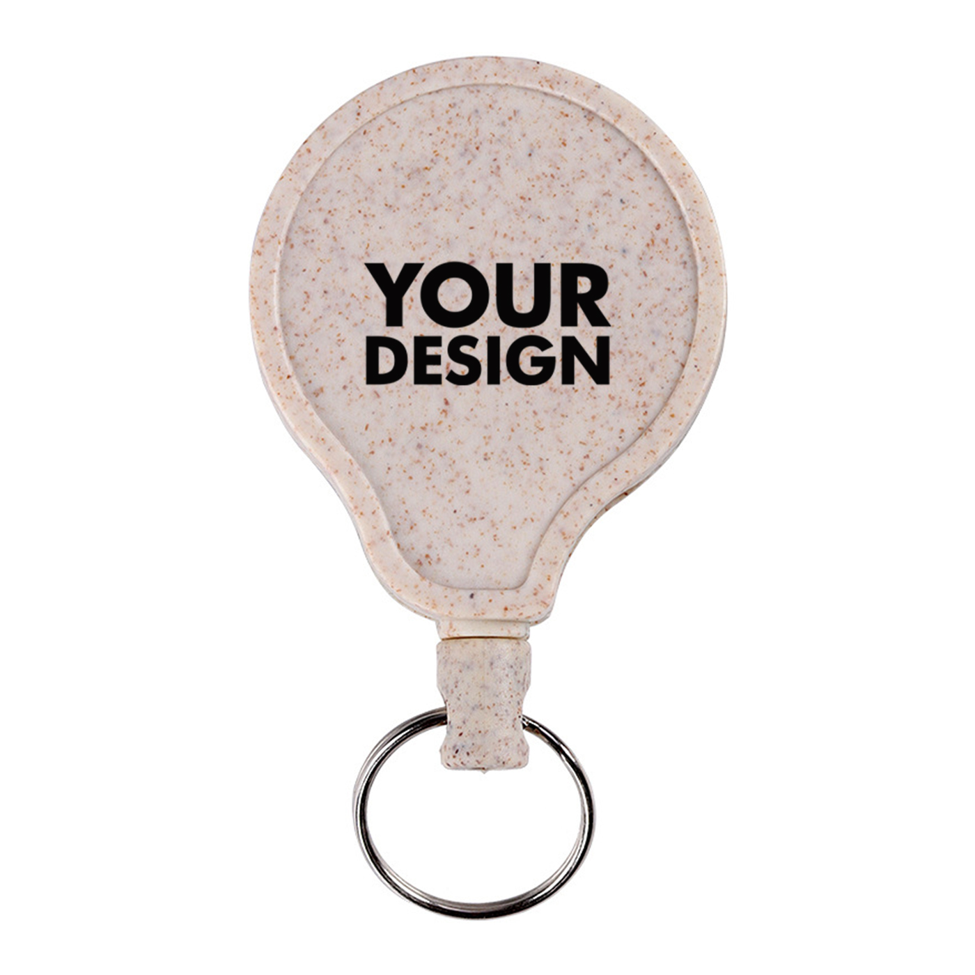 Anti-lose Stretch Key Ring1