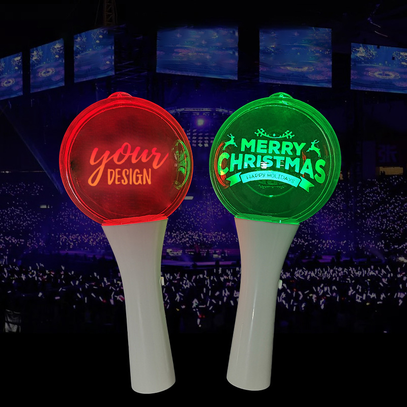 LED Glowing Magic Wands1