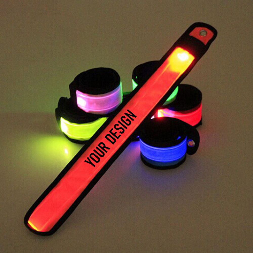  Magic Band Running Lights 1