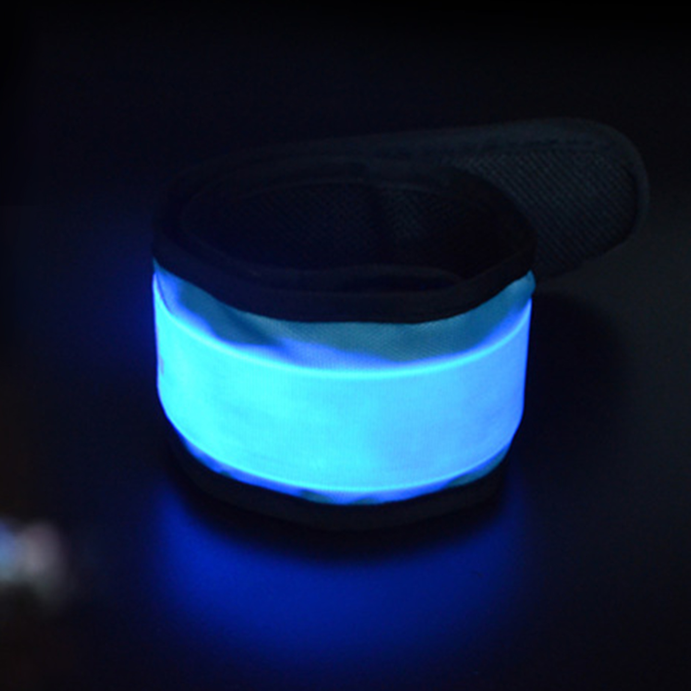  Magic Band Running Lights 2