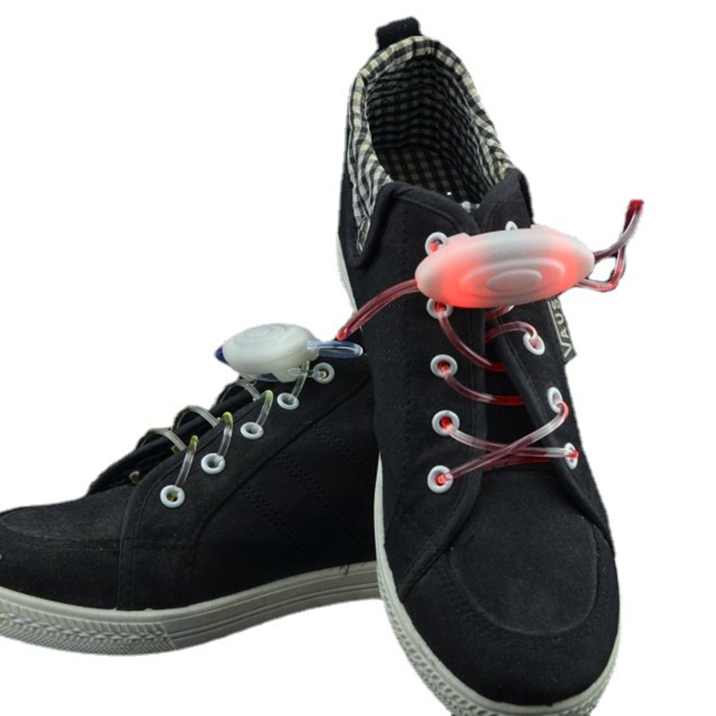 Custom Light Up Shoelace 2