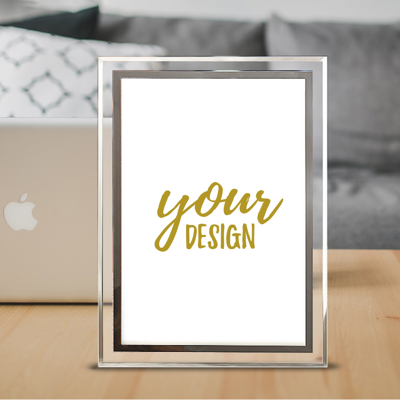 Glass Certificate Frames1