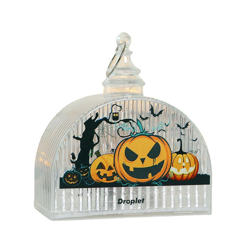 Halloween Decorations LED Candle Light