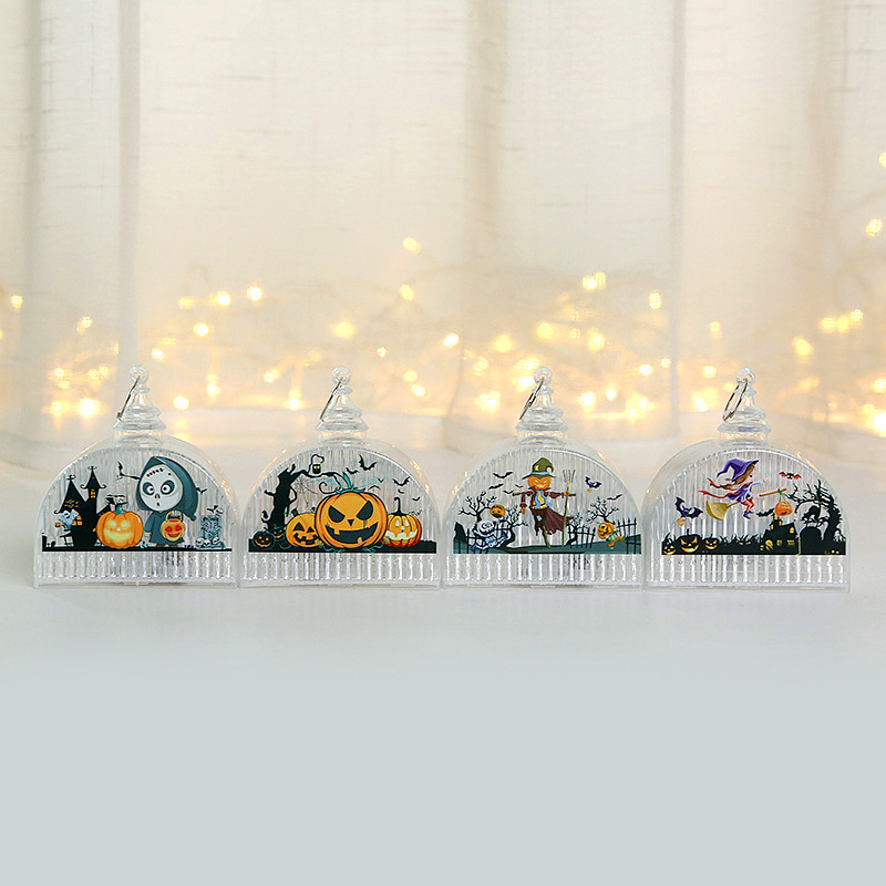 Halloween Decorations LED Candle Light2