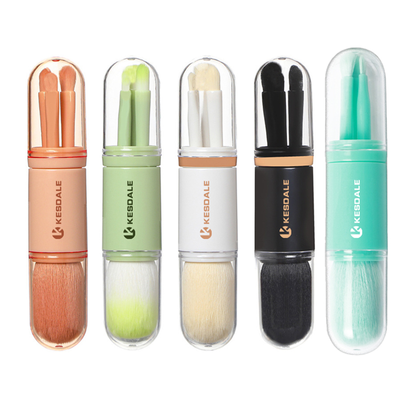 Makeup Brush Tools Set 