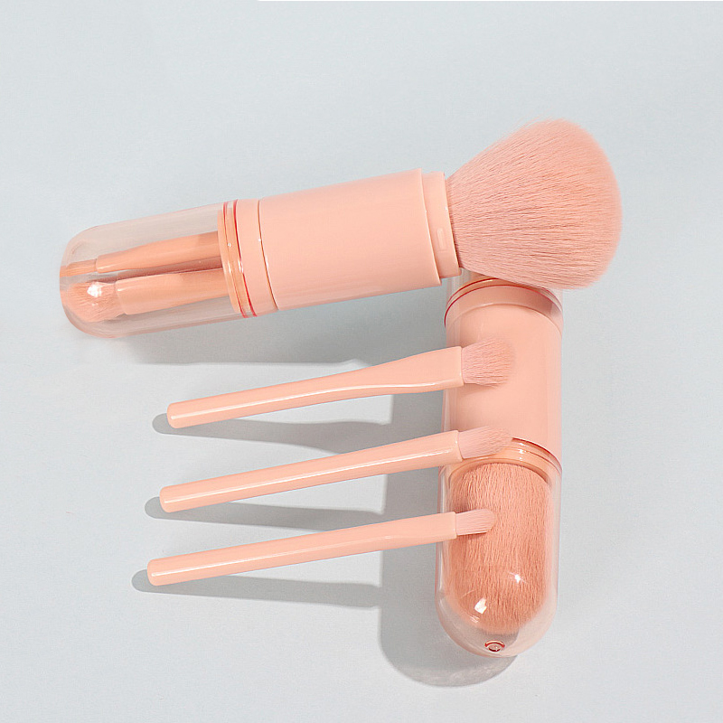 Makeup Brush Tools Set 4