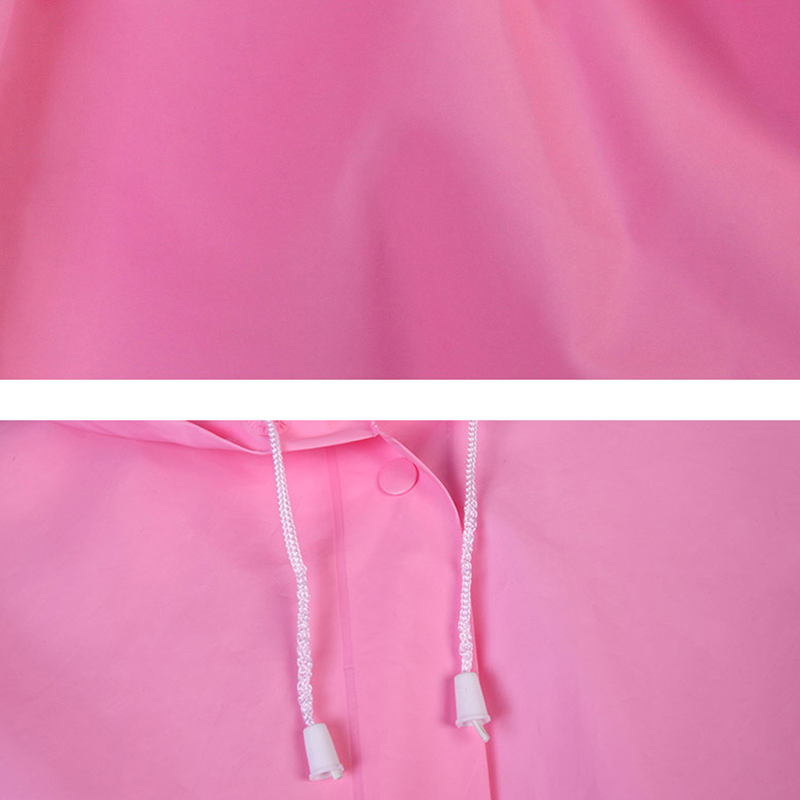 Waterproof Protective Rain Coat With Pants 3